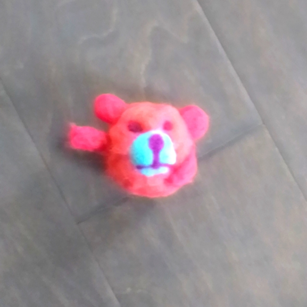 Bear